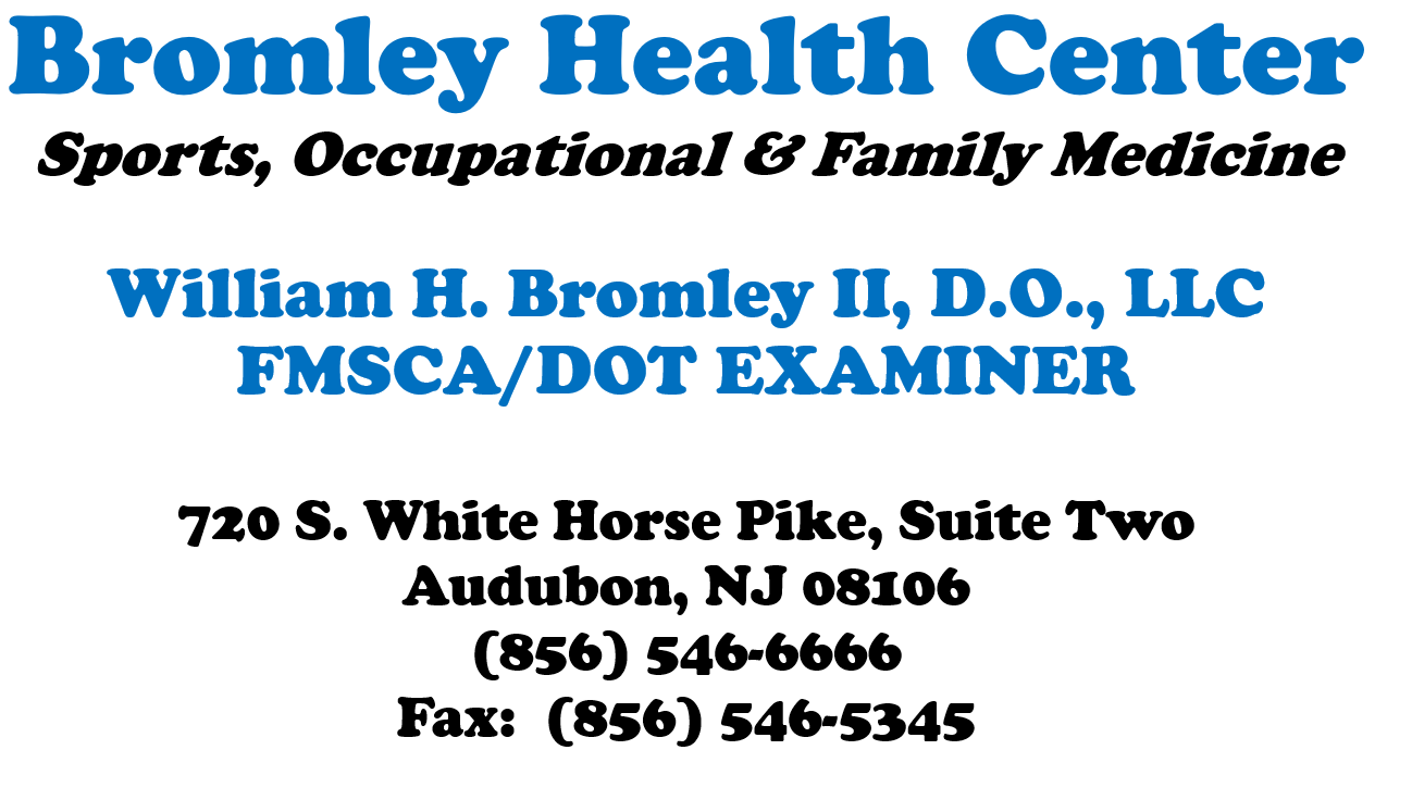 Bomley Health Center